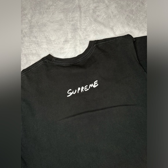 Supreme men’s t-shirt - Picture 4 of 6